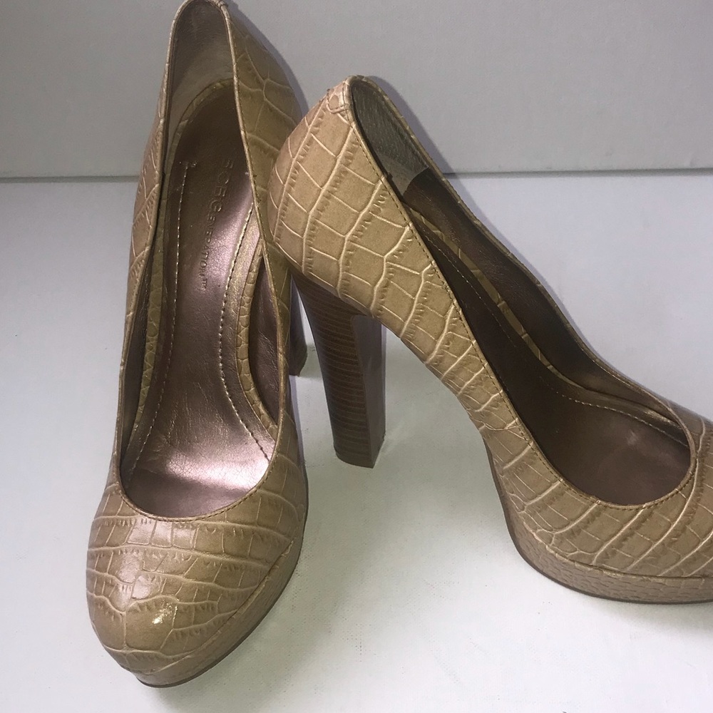 👠Sale👠 BCBGeneration Heels